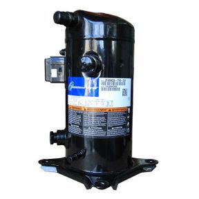 Copeland Compressor/Copeland Scroll Compressor ZF Series